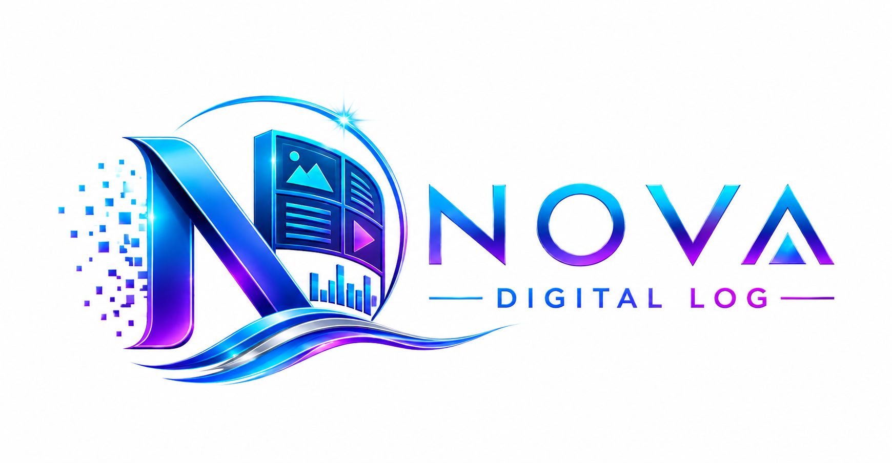 Nova Digital Log